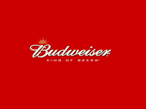 Budweiser logo Image