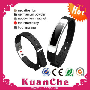 Negative Ion Friendship Bracelet Quotes