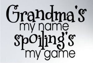 Yep! Actually it's Grammy! :)