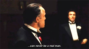 The Godfather Don Corleone Quotes