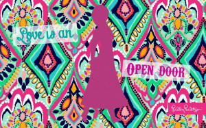 DIY Lilly Pulitzer Disney Laptop Wallpaper - Anna Frozen: Laptops ...