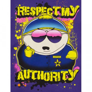 Related Searches for south park cartman respect my authority