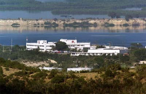 Naval Hospital Guantanamo Bay