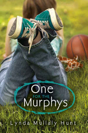 Update: One for the Murphys by Lynda Mullaly Hunt