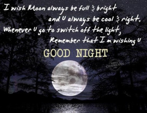 disney goodnight quotes | Romantic Good Night Quotes For Him