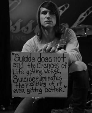 Blessthefall Quotes | Blessthefall Quotes