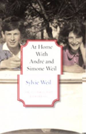Andre Weil Quotes