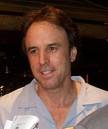kevin nealon american comedian kevin nealon is an american actor and ...