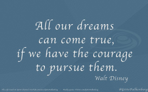 Disney Quote Desktop Wallpaper Walt disney quotes hd