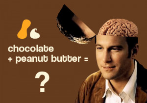 While watching a re-run of Sex and The City last night, Carrie came to ...