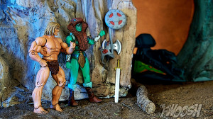 To quote Blade in the Masters of the Universe movie, “I’ve waited ...