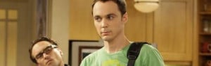 Sheldon: I don't have to go to Hell. At 73 degrees, I'm there already!