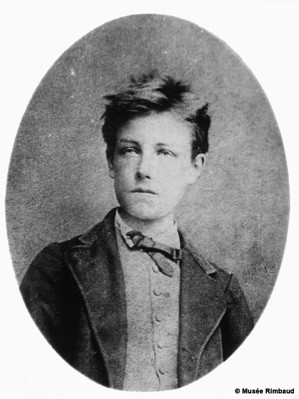 arthur rimbaud quotes inedit arthur rimbaud
