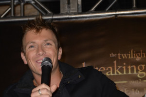 ... , Charlie Bewley, Armie Hammer: Top 10 Celebrity Quotes of the Week