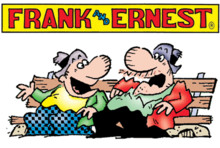 author s bob thaves tom thaves current status schedule running