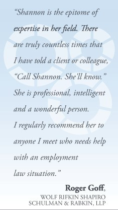 Service Award Quotes