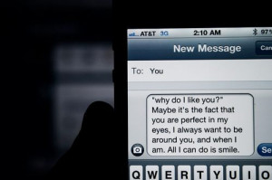 ... like you #reasons why i love you #love qoutes #iphone text messages