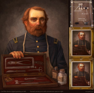 Civil War Doctors