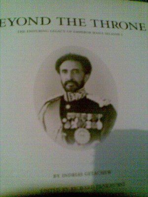 Haile Selassie Quotes War
