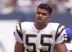 Junior Seau's final days plagued by sleepless nights