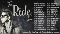 SoMo - Ride Tour! More