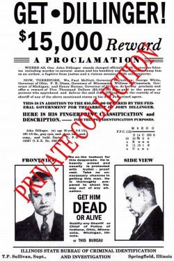 Charles Arthur Floyd