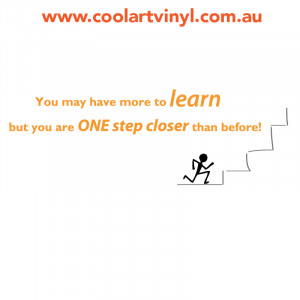 Wall Quotes & Lettering