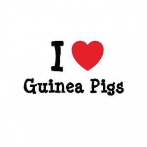 love pigs