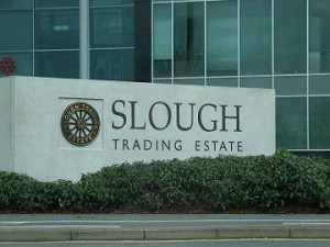 Slough Information