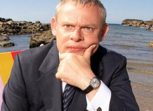 Doc Martin Wikipedia The