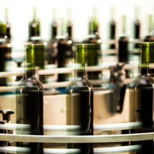 Industry - Food and Beverage