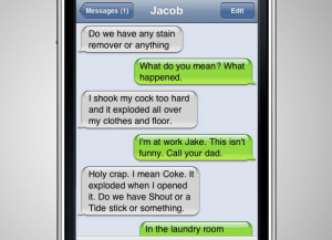 So the wait is over Here are 40 of the funniest auto correct
