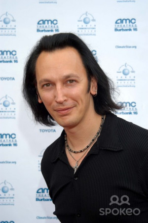 Steve Valentine Inna And Wife