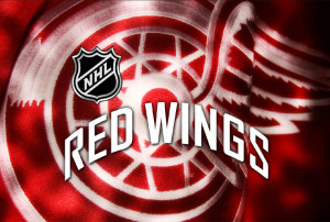 Red Wings fined for senior VP's quotes on lockout - Northern Michigan ...