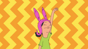 Bob's Burgers' and Sleater-Kinney combine for the most perfect thing ...