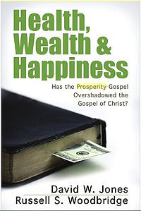 Sampul buku Health, Wealth and Happiness karya David Jones,Russell ...