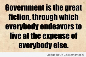 Government Quotes and Sayings