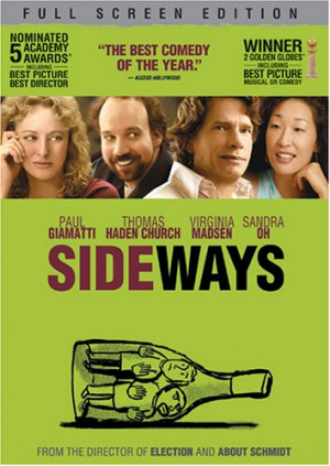 Film: Sideways