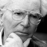 Live as if you were living a second time, and as though you had acted ...