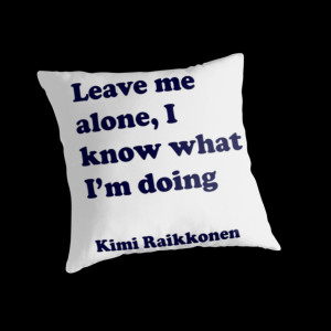 Why Did You Leave me Alone Quotes Kimi Quote Leave me Alone by