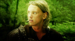 Camelot (TV Series)Daemon Blackfyre II