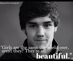 liam payne quotes about life Liam Payne Quotes About ...