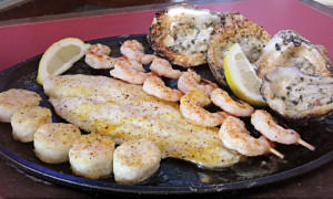 15 for $30 Worth of Seafood and Steak at Wintzell's Oyster House
