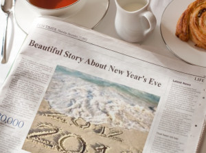 International Cooperation