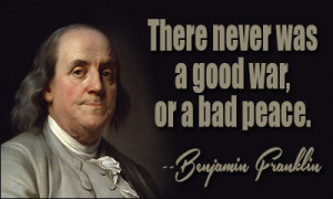 Interesting Facts About Benjamin Franklin