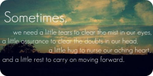 Crying Quotes Graphics