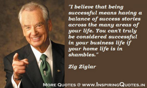 Zig Ziglar Motivational Quotes, Sayings | Great Message of Zig Ziglar ...