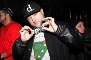 Statik Selektah Recruits Ab-Soul, Jon Connor & Logic for ‘Alarm ...