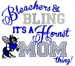 Bleachers and Bling Shirt, Cheer Mom, Football Mom, Baseball Mom, Team ...