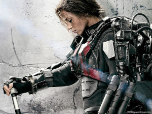Edge of Tomorrow, Pictures, Photos, HD Wallpapers